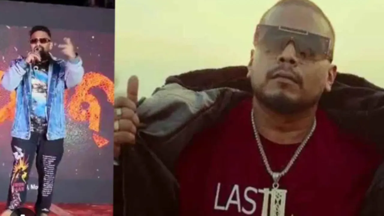 odisha rapper