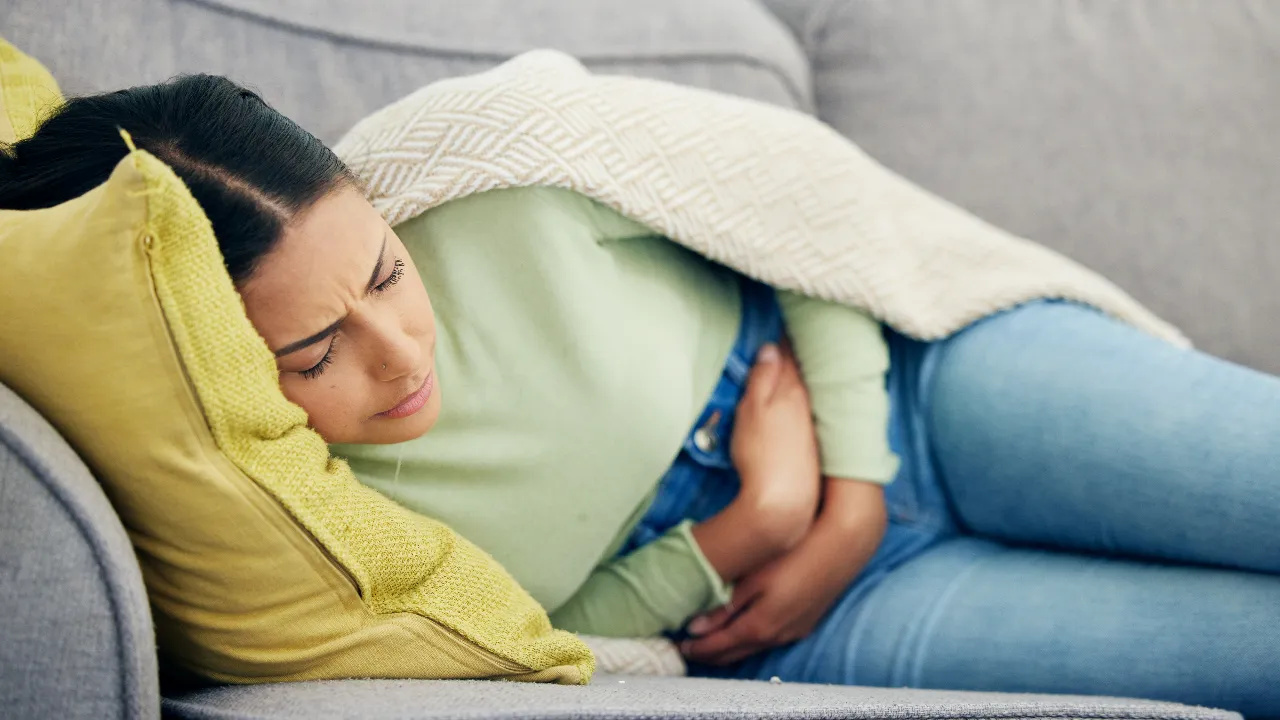 Period Pain