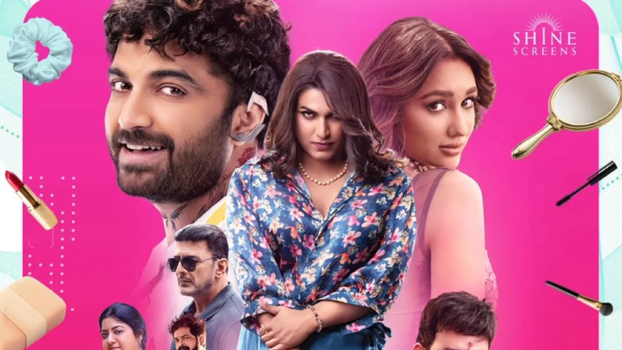 laila review 