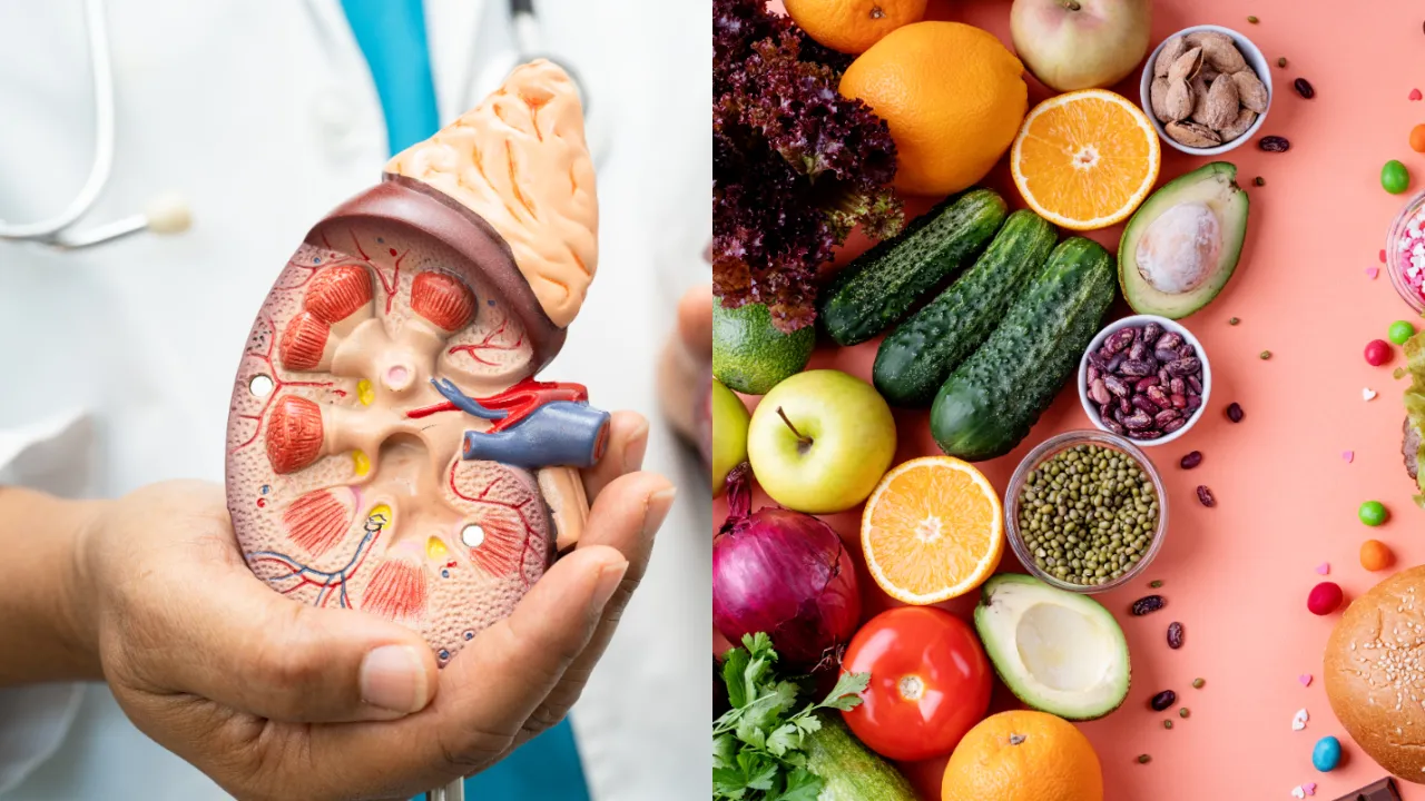 Foods 