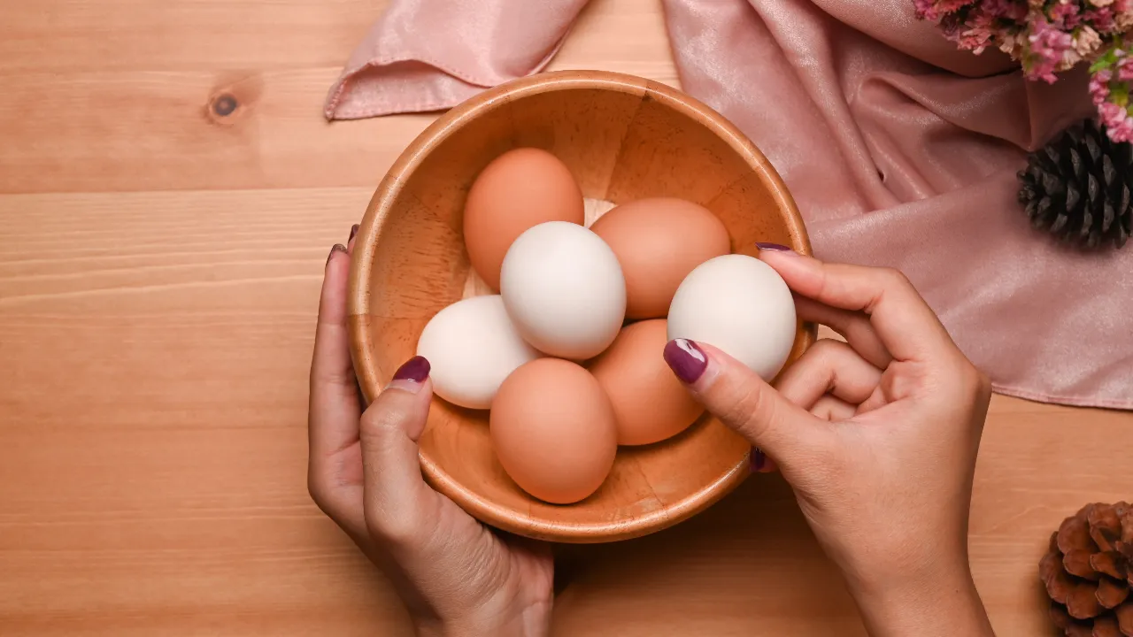 Eggs