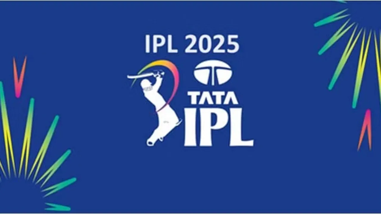2025 ipl