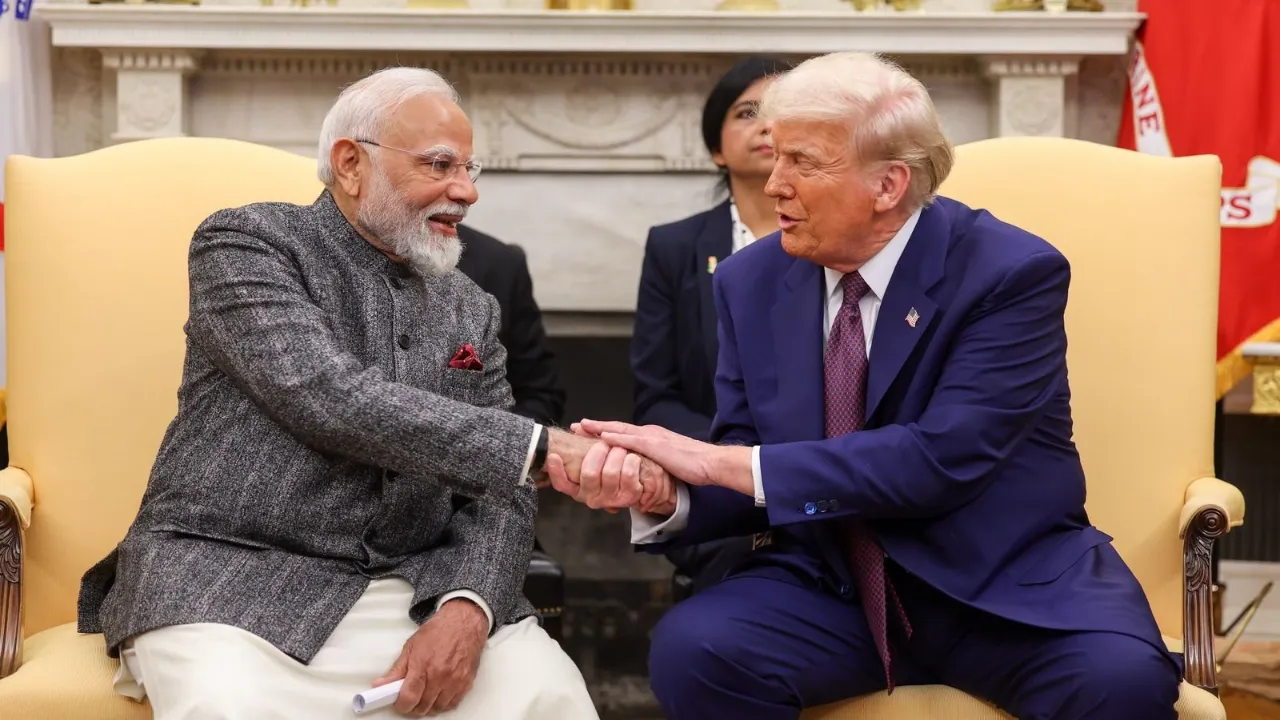 trump and modi 1