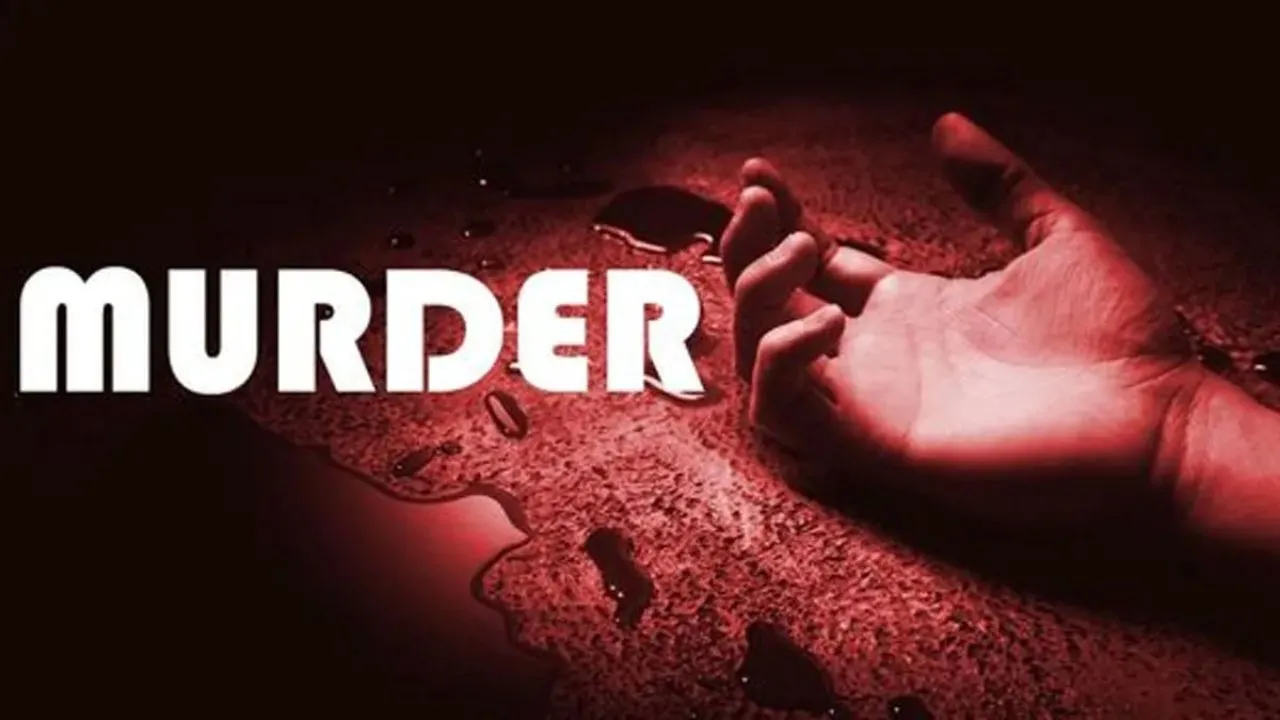 Son Killed Father ntr district