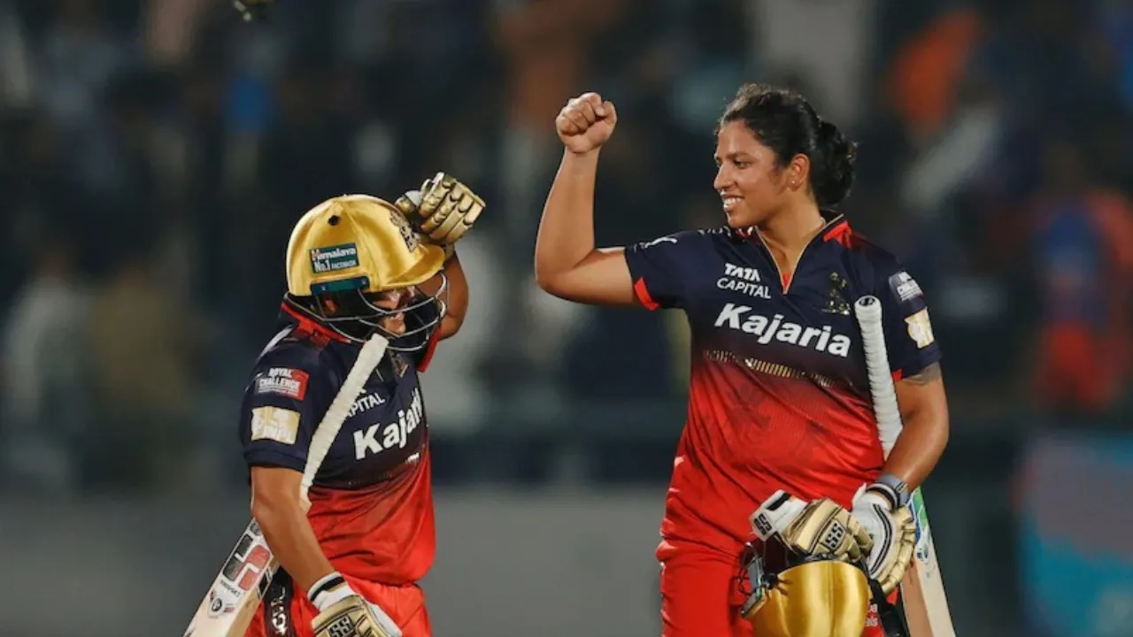 rcb vs gg wpl 