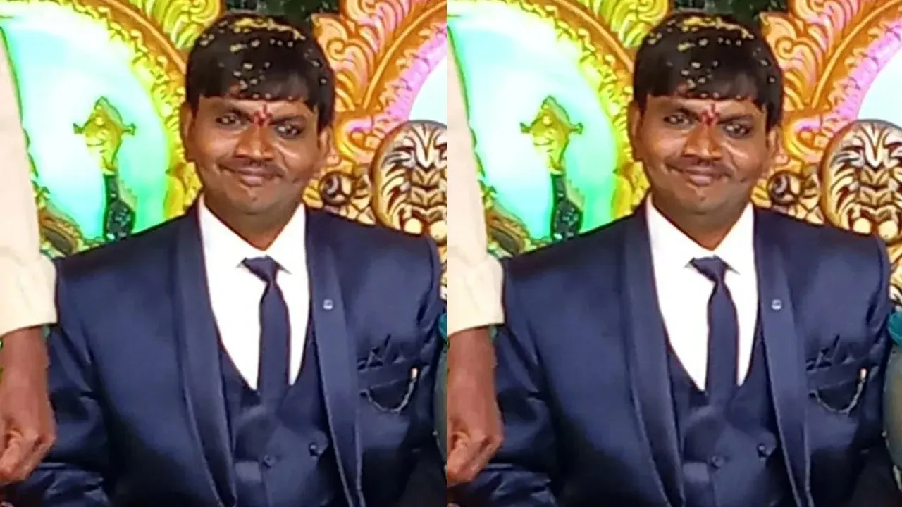 vasantha nagendrababu