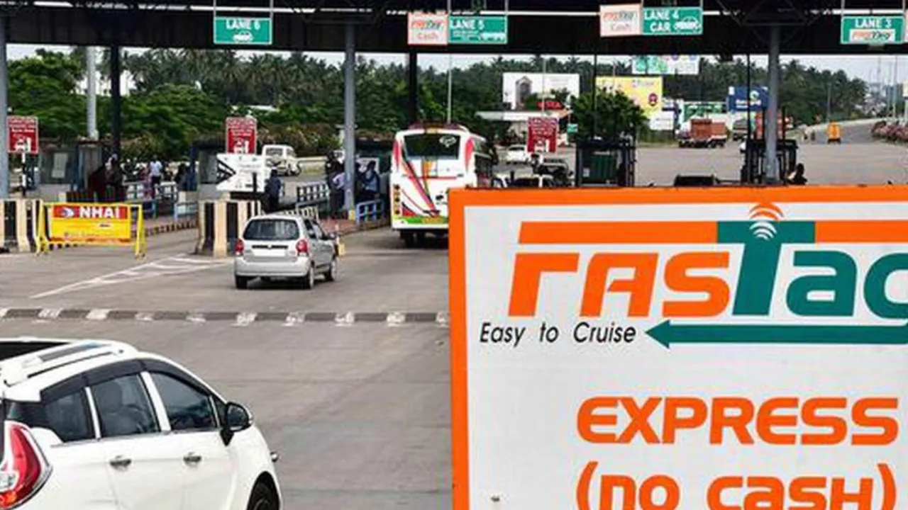 Fast tag rules