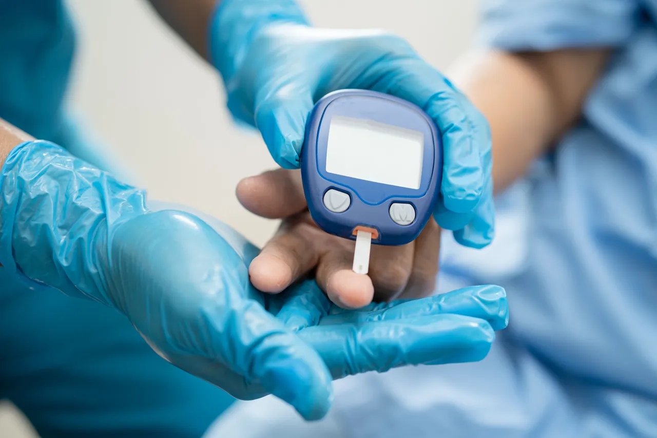 Type1 diabetes
