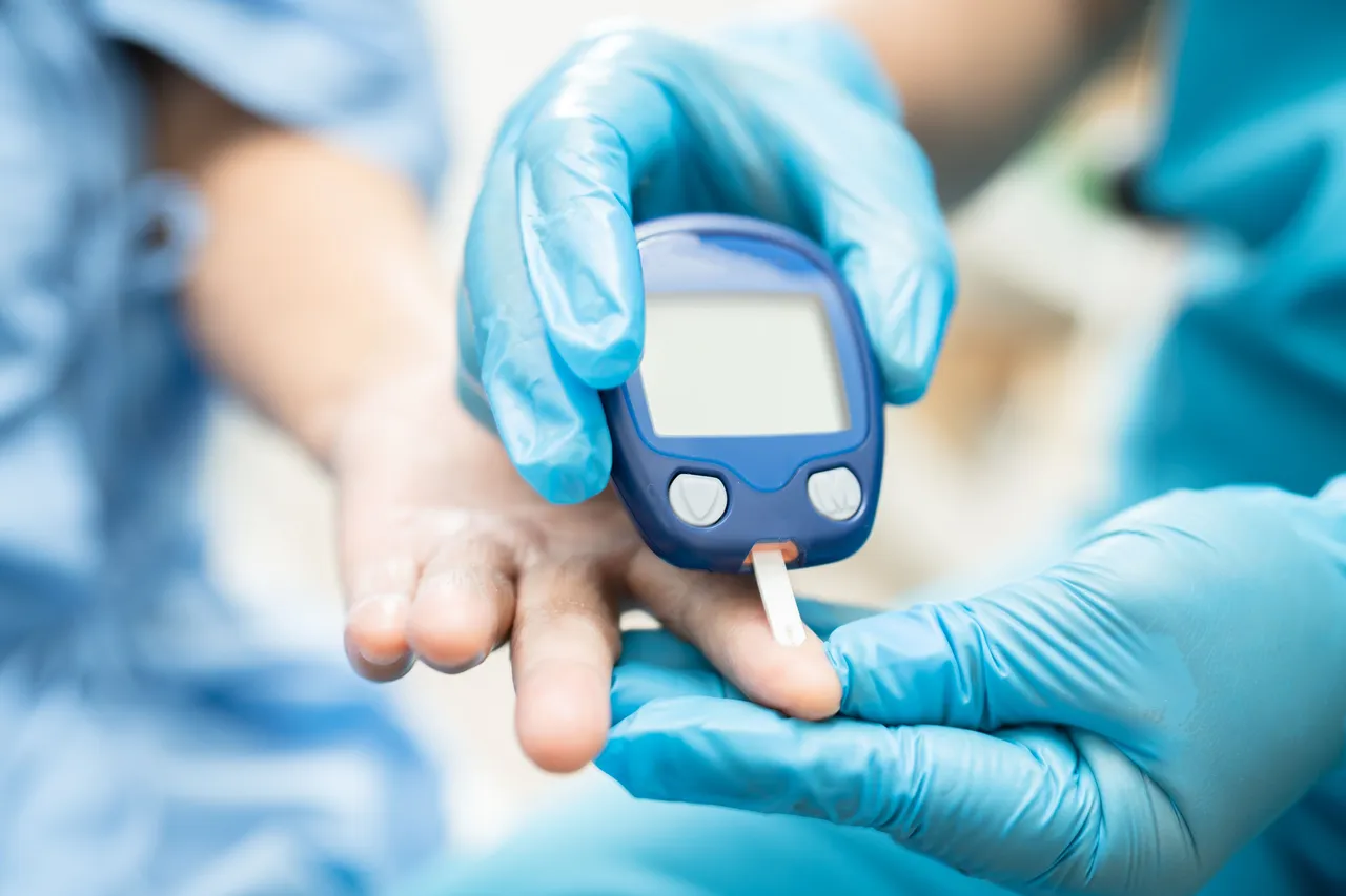 Type1 diabetes