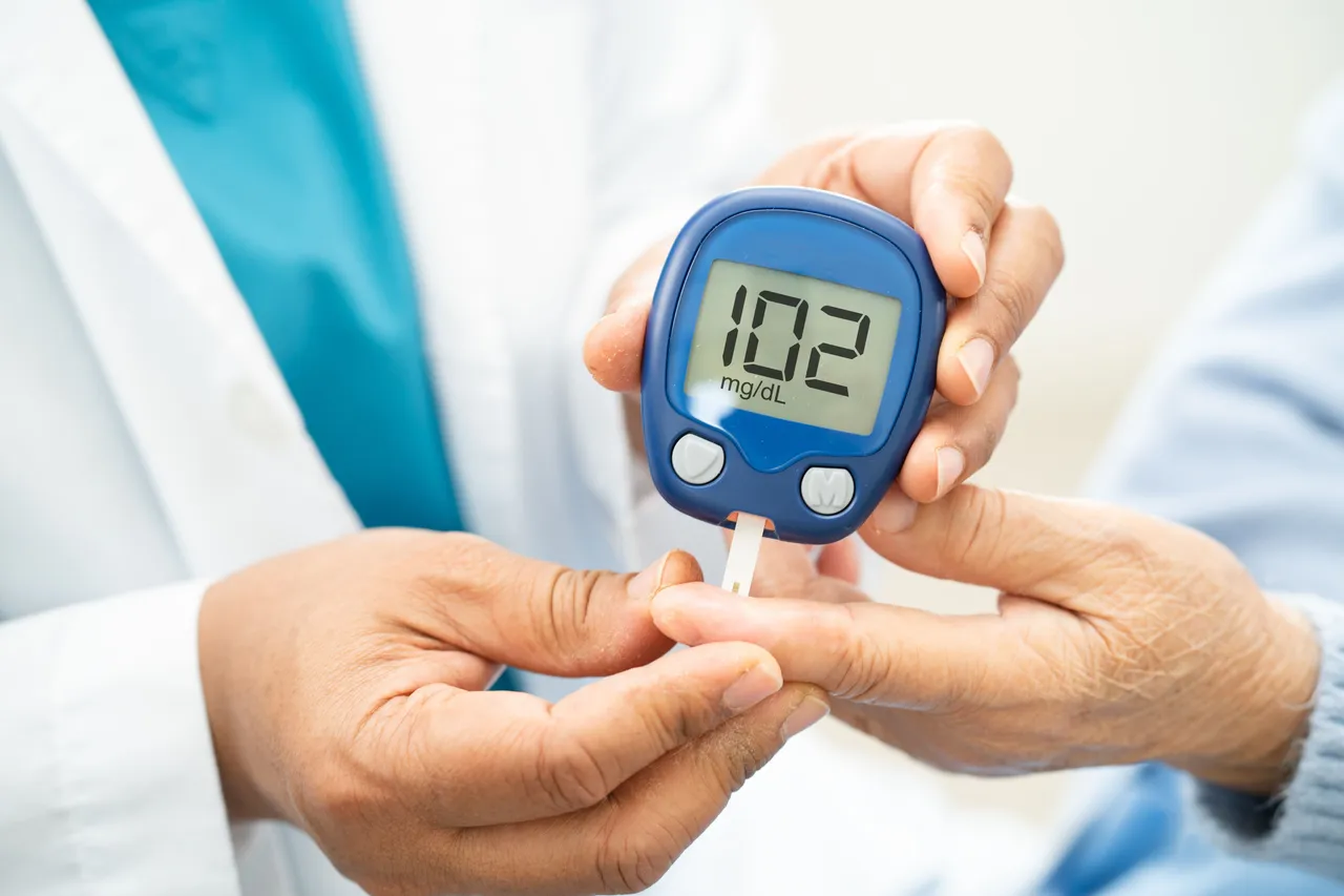 Type1 diabetes