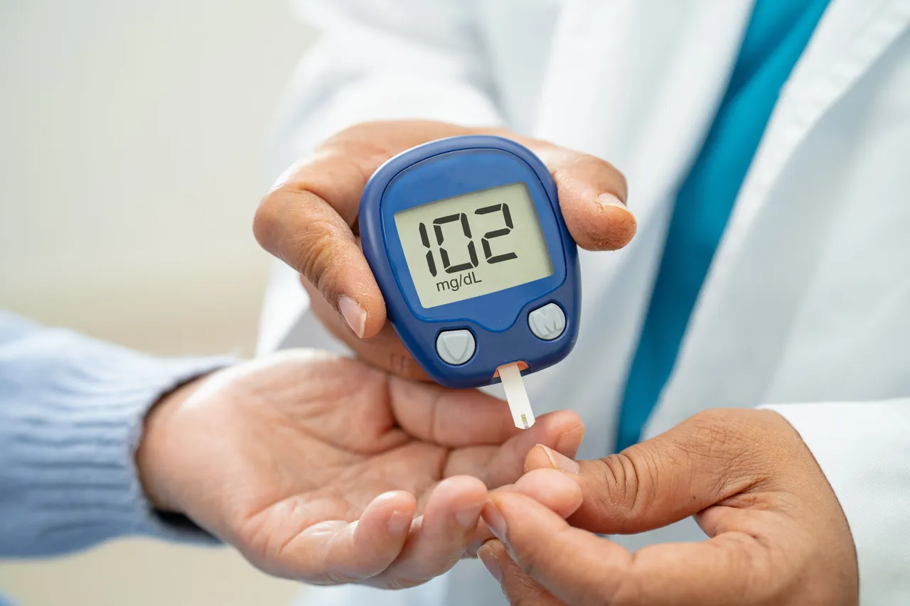 Type1 diabetes