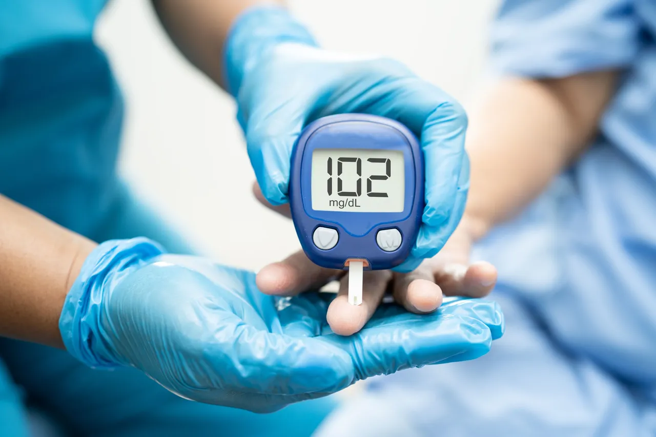 Type1 diabetes