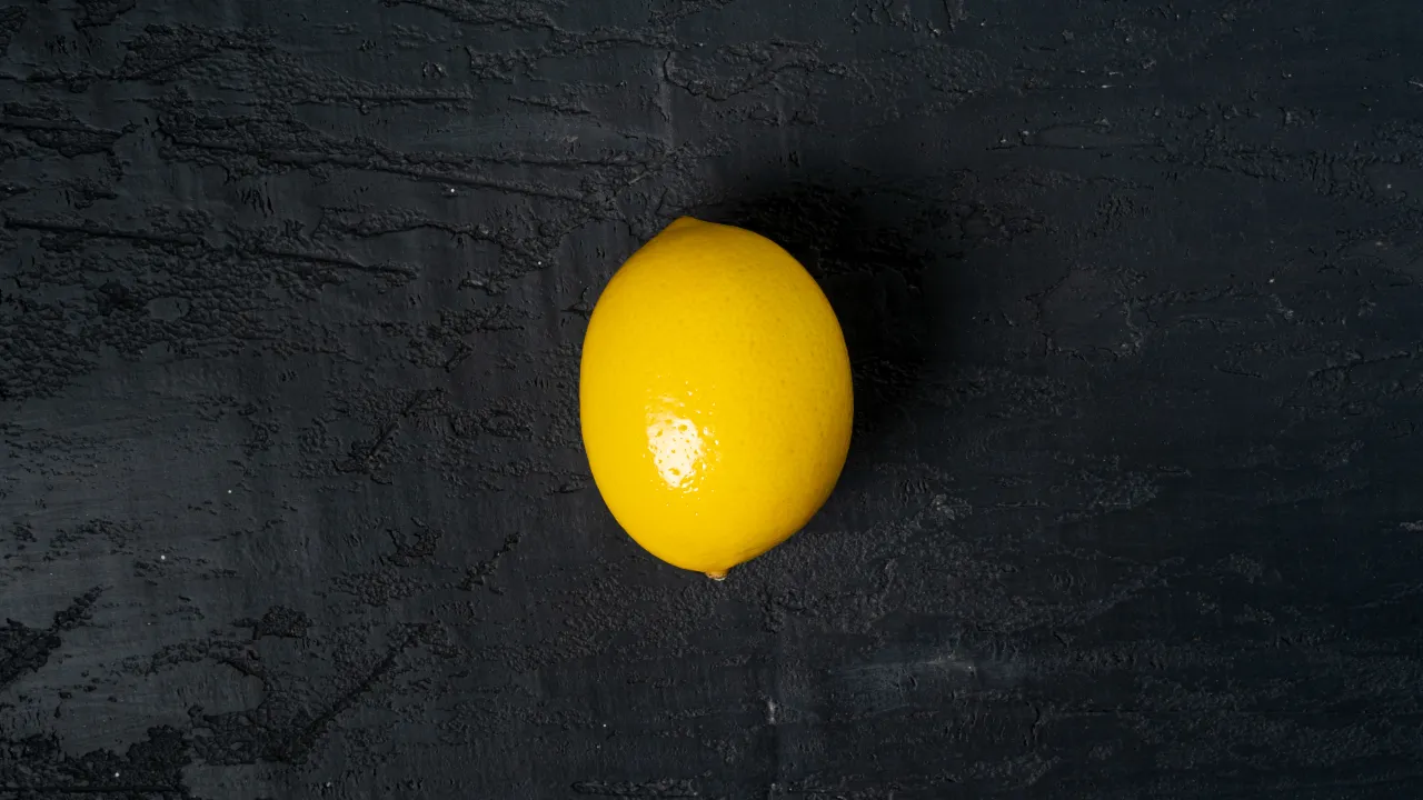 lemon