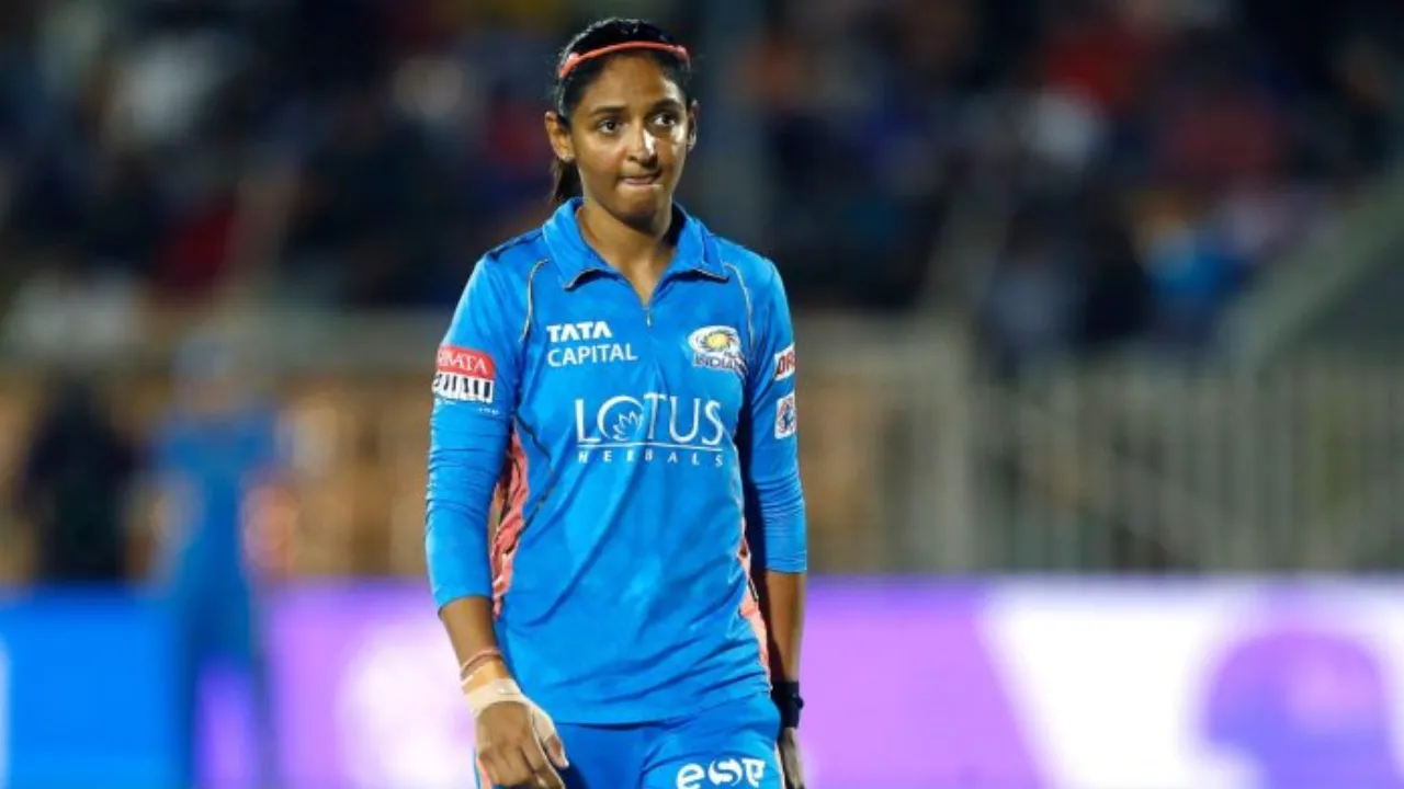 Harmanpreetkaur
