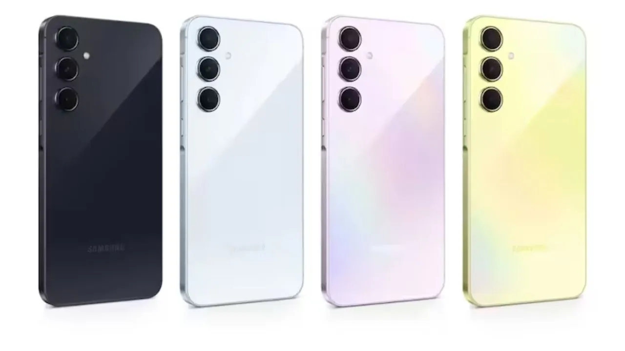 Galaxy A06 5G, Galaxy a36 5G, Galaxy A56 5G mobiles launching soon