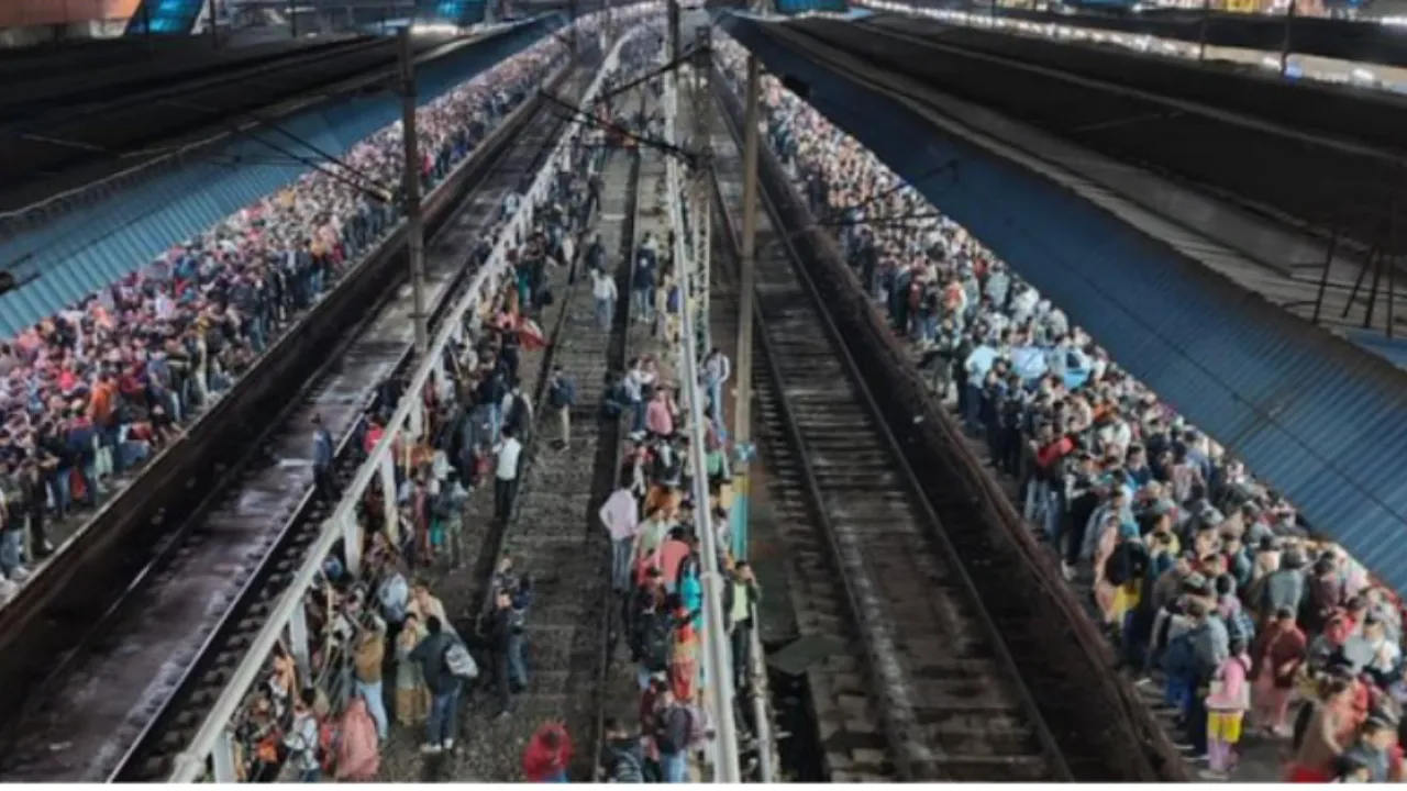 delhi incident