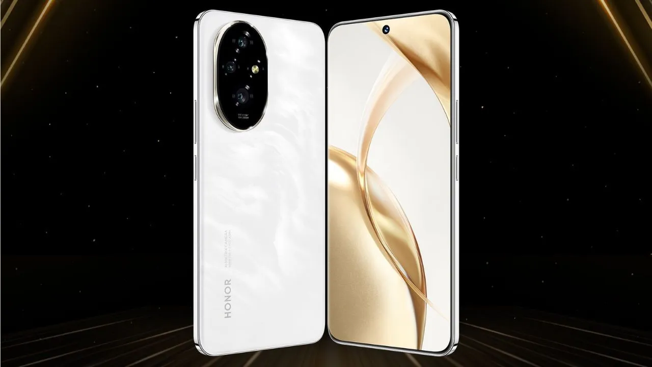 Honor 200 5G smartphone available on Amazon with Rs. 16,000 discount