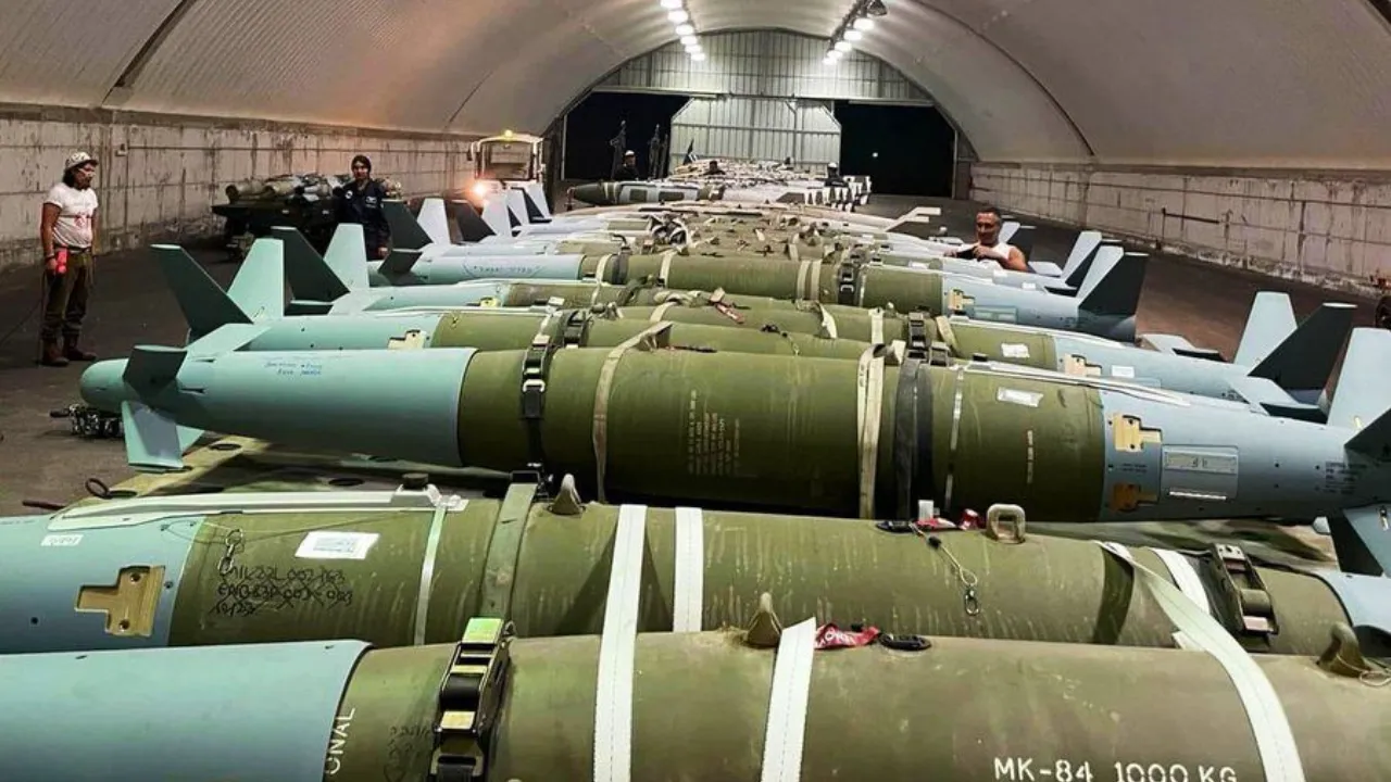 MK -84