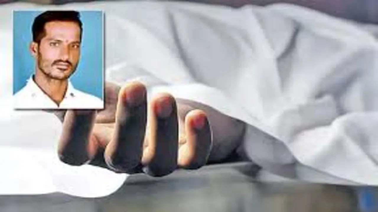  Sangareddy Murder Case 