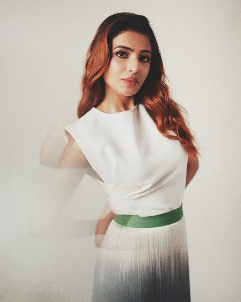 SAMANTHA SHOOT