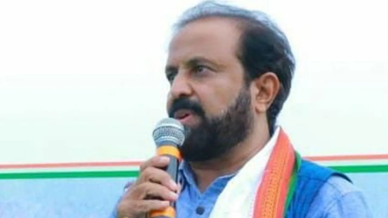 madhu yaski