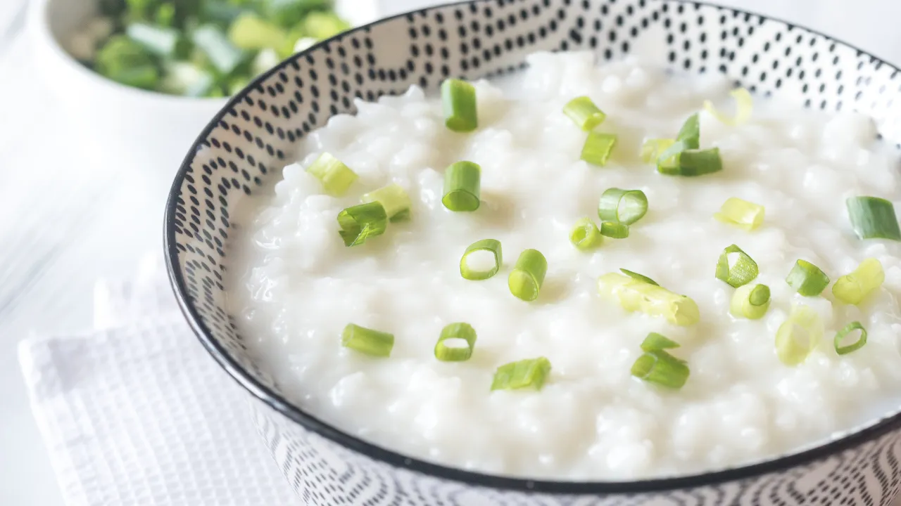 Curd Rice