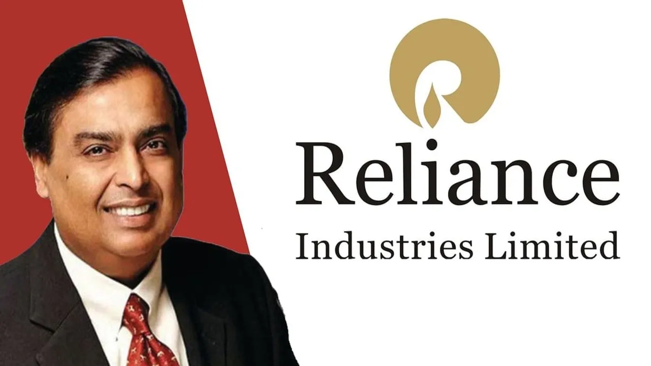 Reliance Industries 