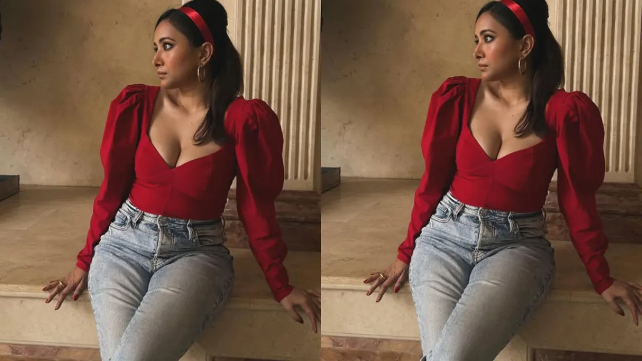 Shweta Basu 
