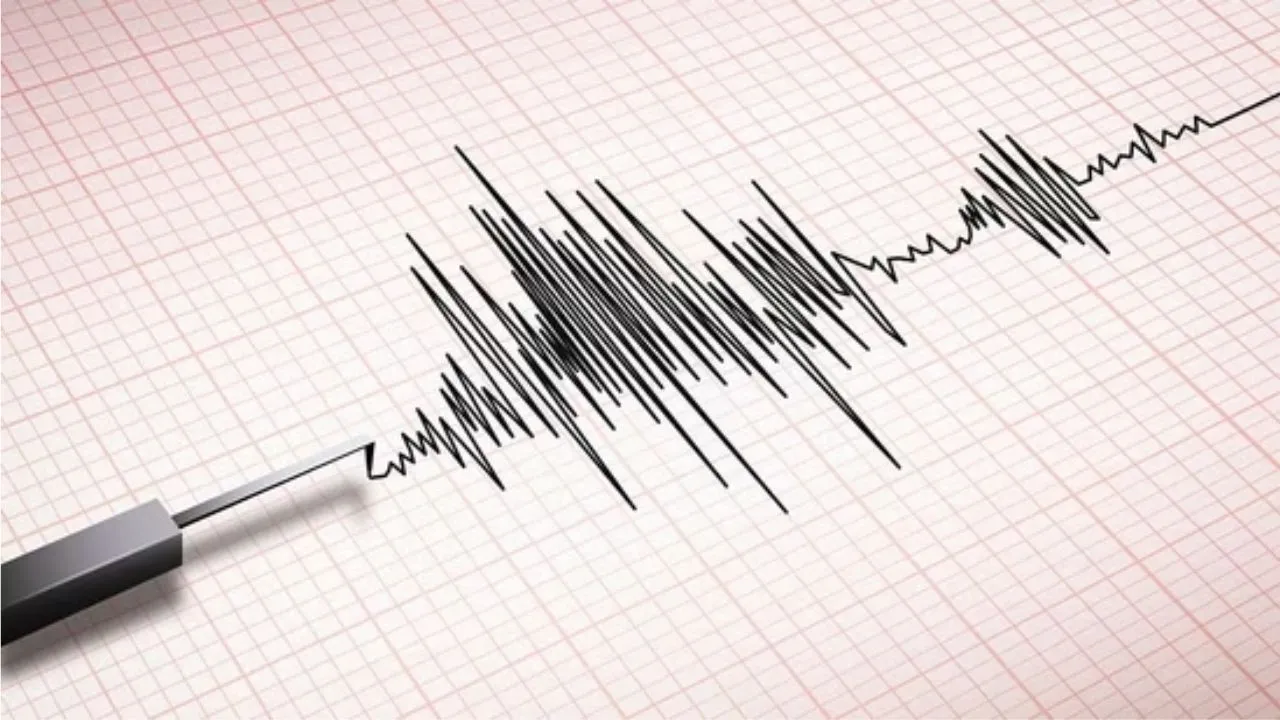 Bihar Siwan Earthquake