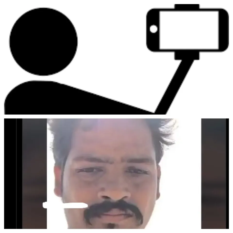  selfie video 