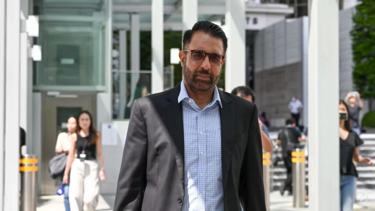 Pritam Singh