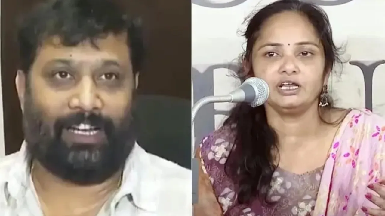 kiran royal