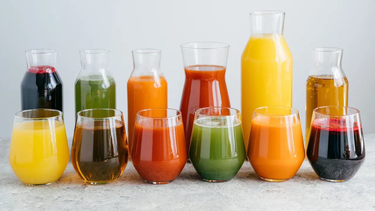 ABC Juice