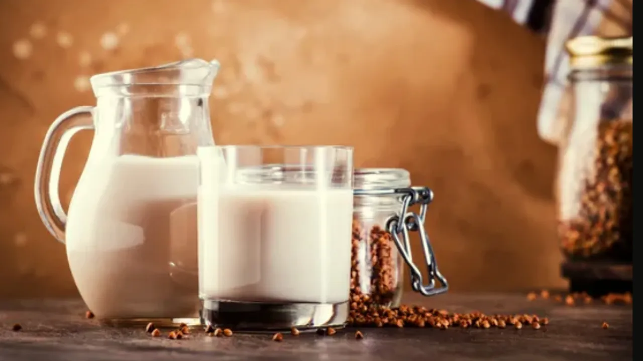 milk boiling tips