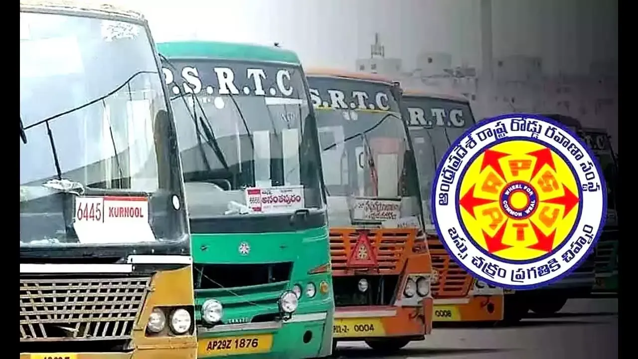 APSRTC