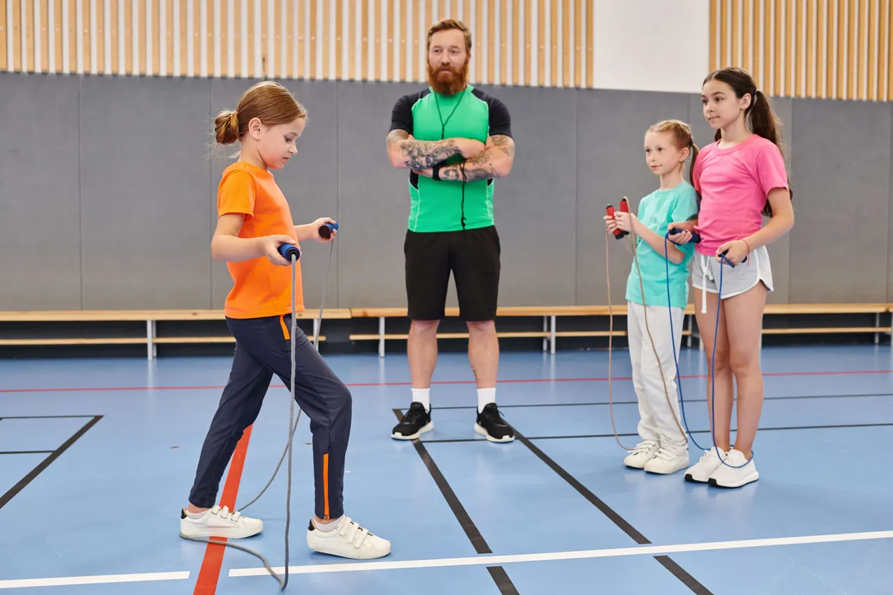 Skipping Rope