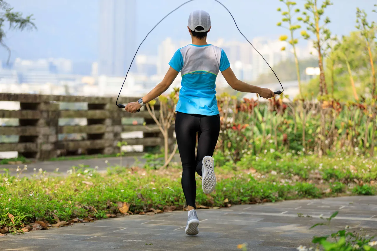 Skipping Rope
