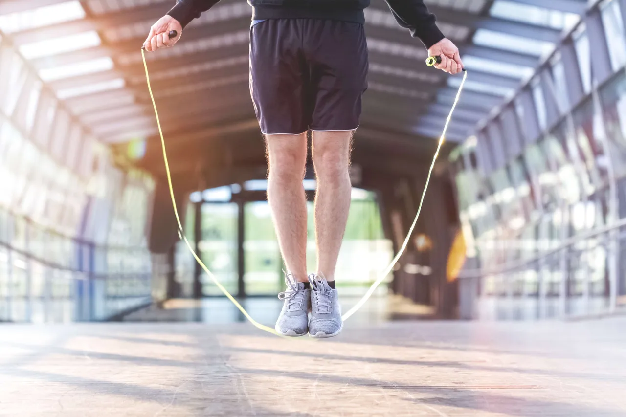Skipping Rope