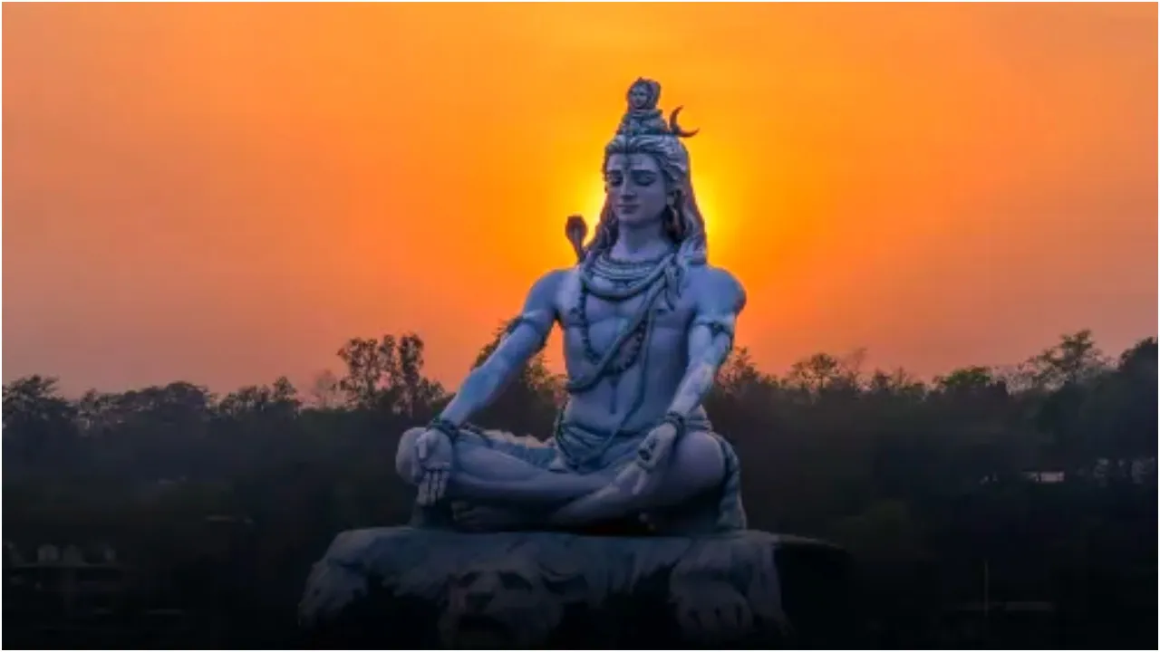 Maha Shivratri 2025