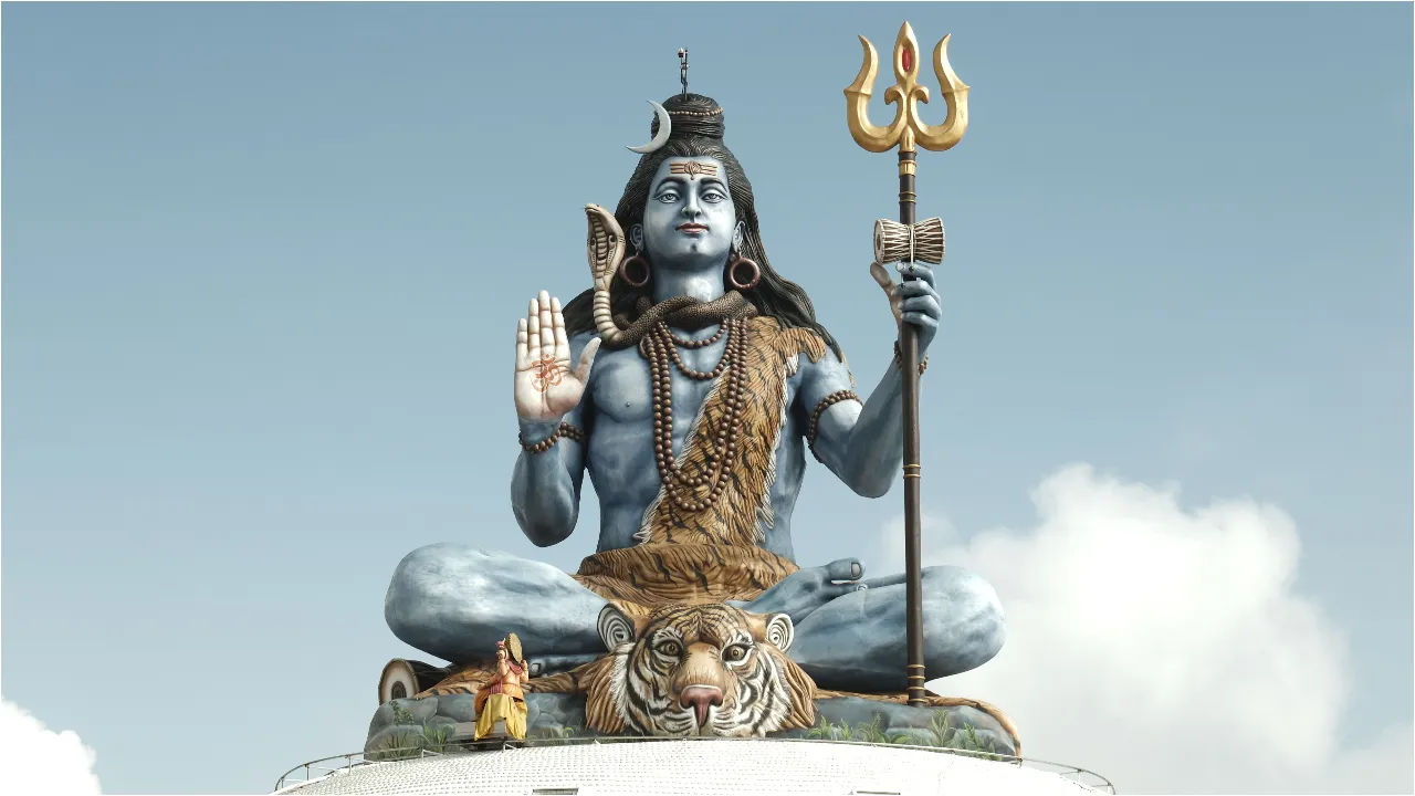 Maha Sivarathri 