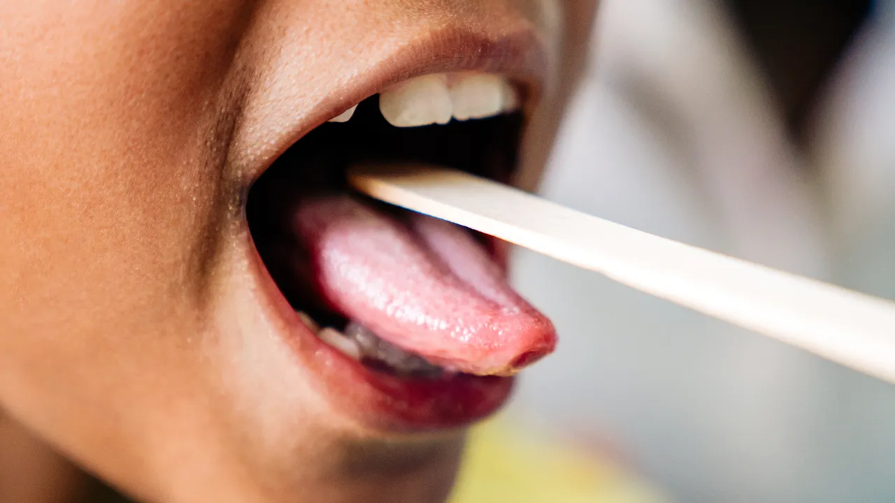 tounge