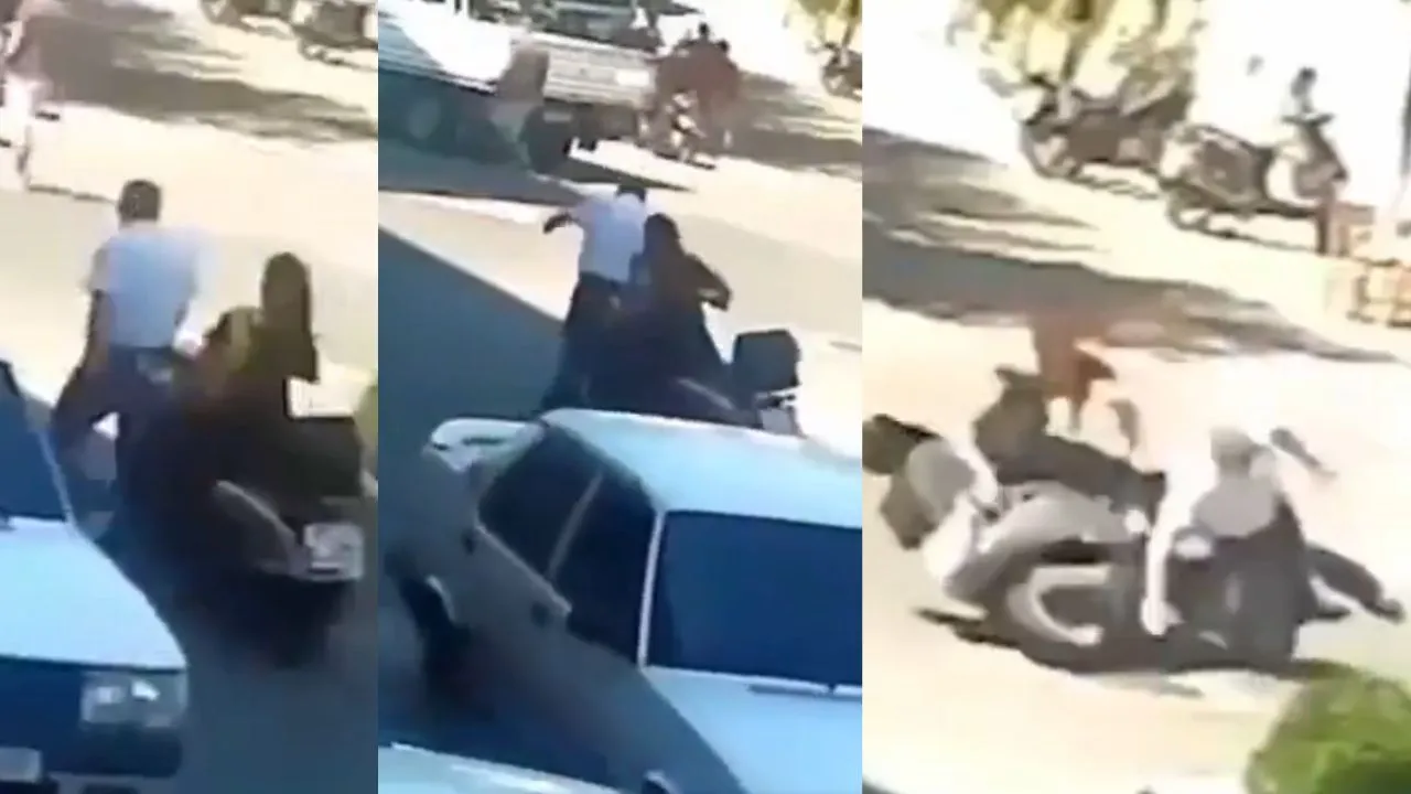 today viral video