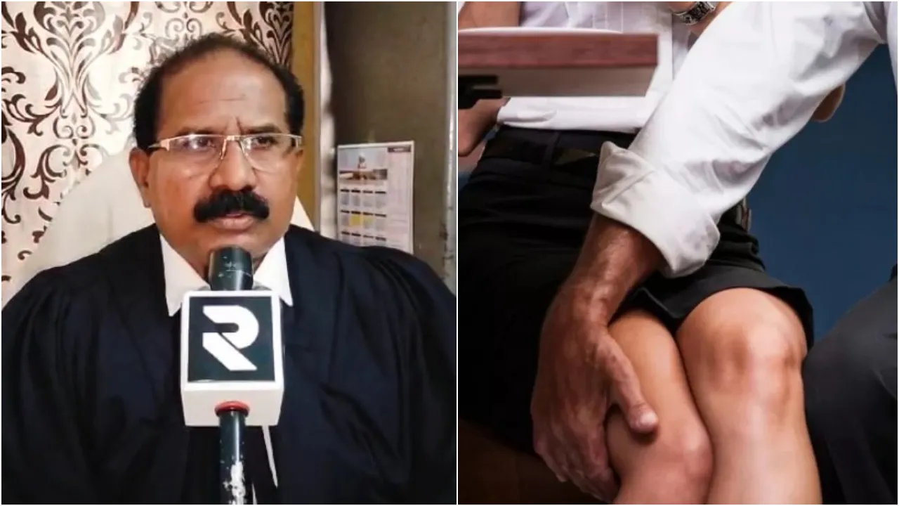 khammam case