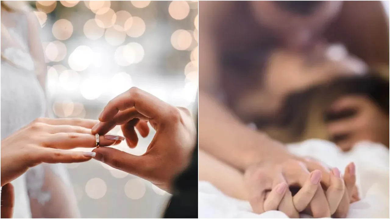 Matrimoni case