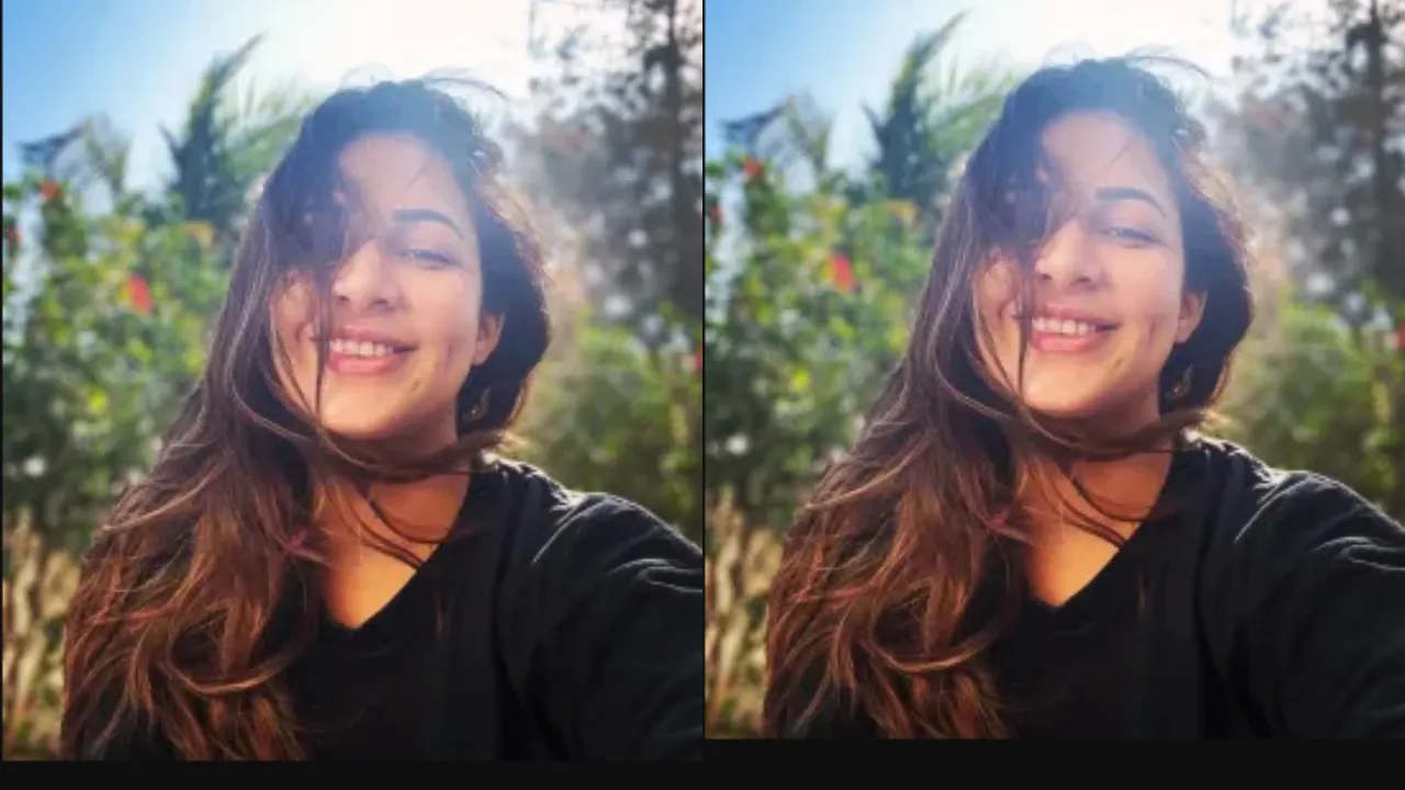 Lavanya  tripati
