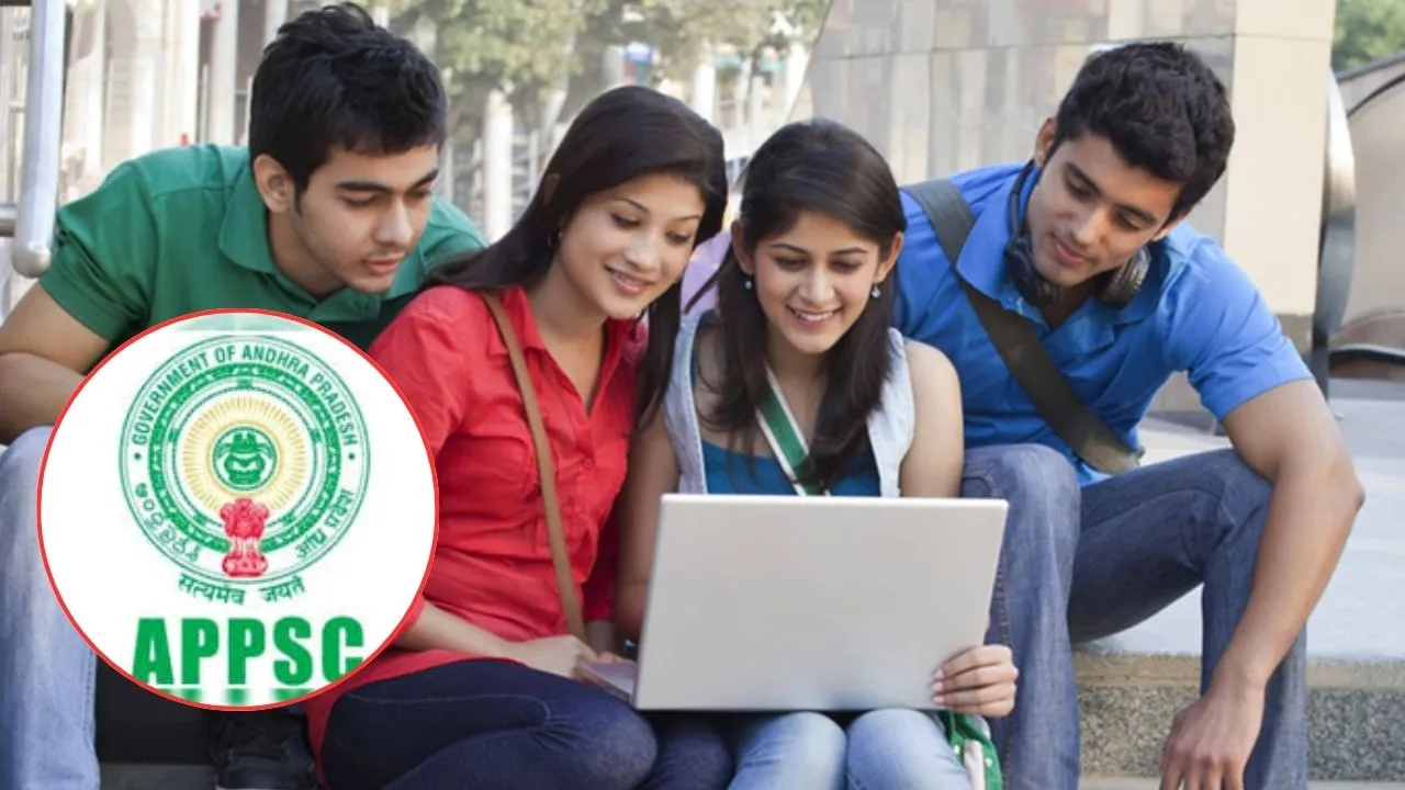 appsc advised group 2 candidates provide post and zonal preference