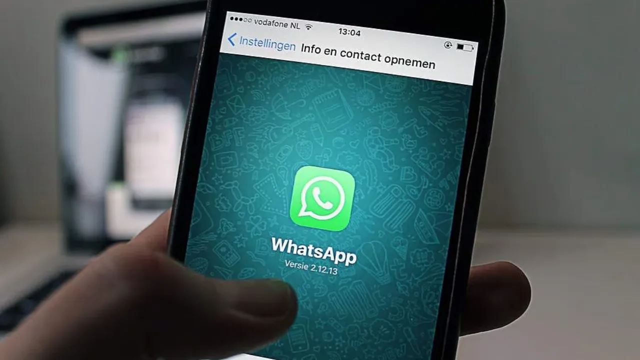 Whatsapp Messages