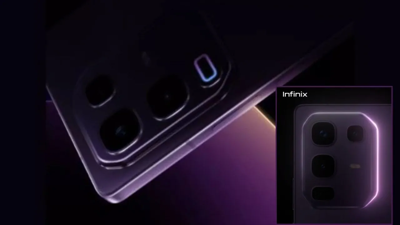 Infinix Note 50 Series Launch Date Announced