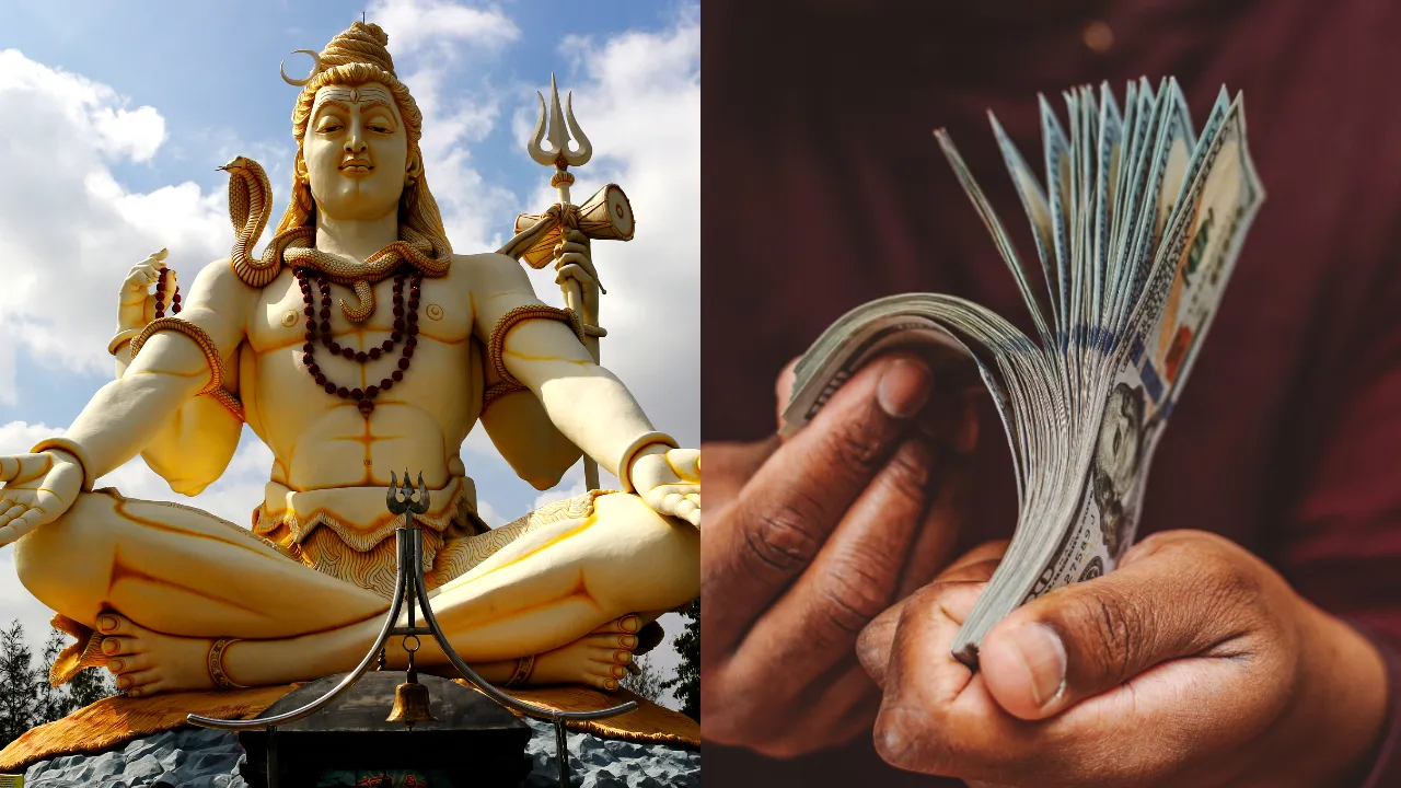 Maha Sivaratri 2025.