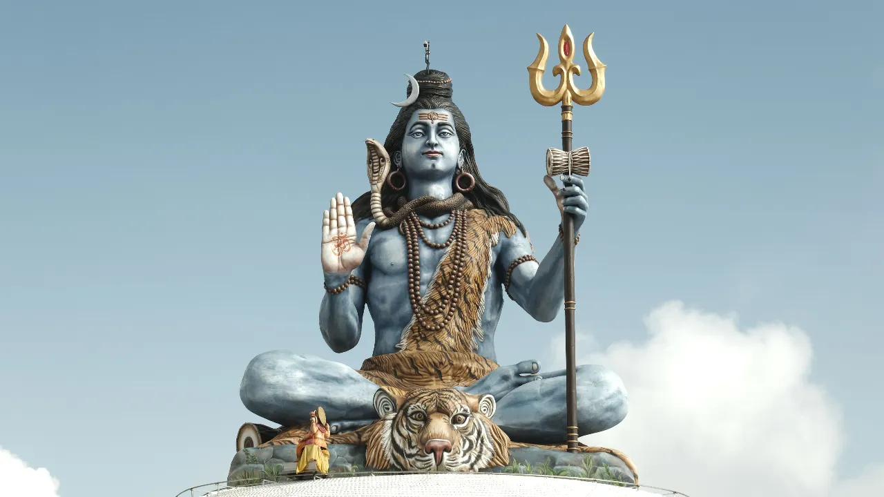 Maha Sivaratri 2025